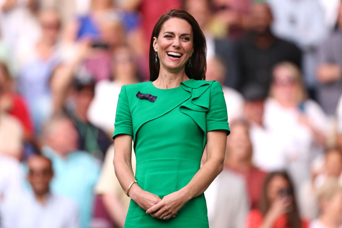 Revelan los planes de Kate Middleton tras su regreso de sus vacaciones en Balmoral