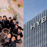HYBE recibe mucho odio tras el reciente anuncio de SEVENTEEN