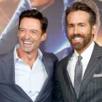 Hugh Jackman y Ryan Reynolds podrían presentar los premios Oscar 2025