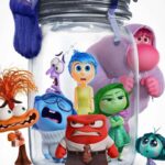 'Intensamente 2' arrasa tras su llegada al streaming de la mano de Disney+