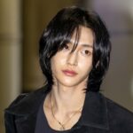 Internautas hablan de lo lindo que se ve Wonbin de RIIZE cuando está llorando