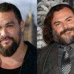 Jason Momoa y Jack Black comparten escena en el nuevo avance oficial de "Una película de Minecraft"
