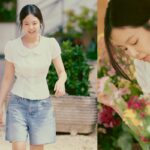 Jennie de BLACKPINK deslumbra por su participación en el programa de variedades 'My Name Is Gabriel'