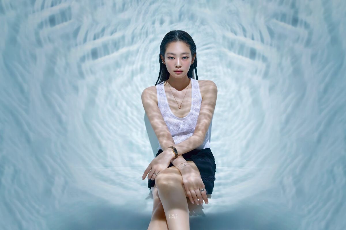 Jennie de BLACKPINK revela el trabajo que tendría si nunca se hubiera convertido en Idol del KPop