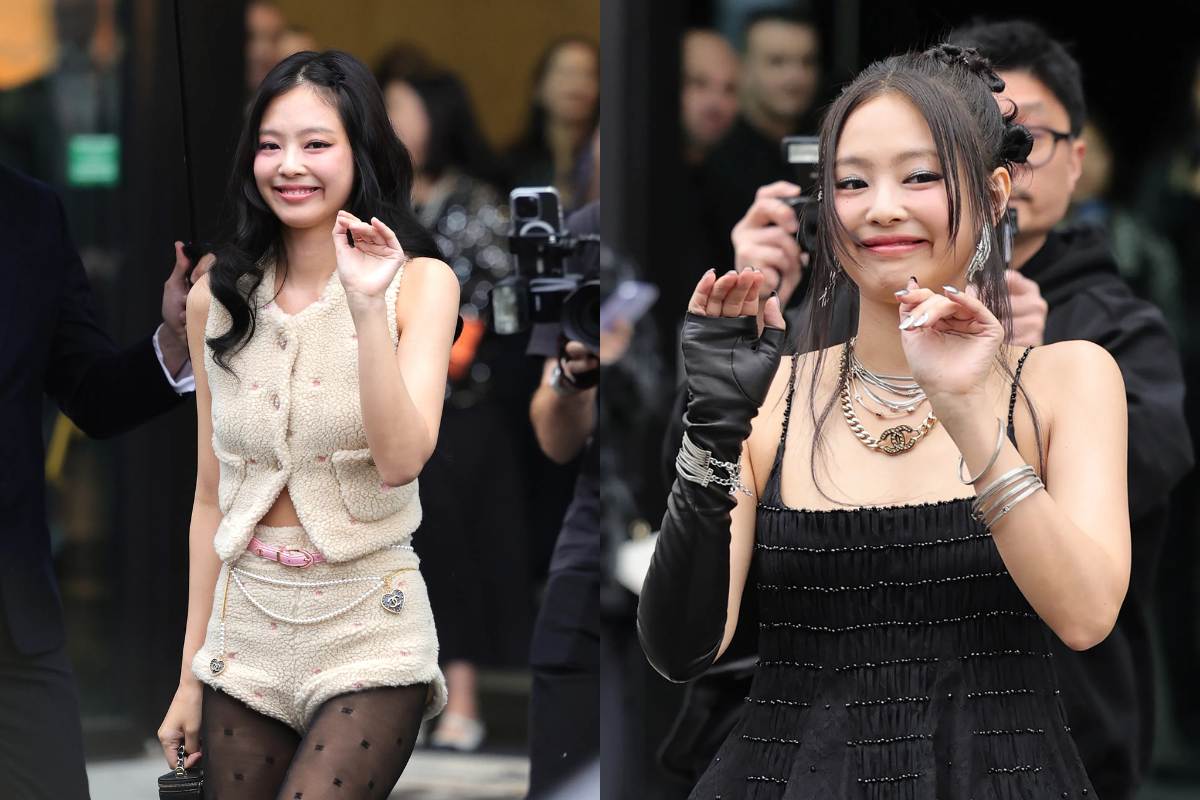 Jennie de BLACKPINK se une a la red social X