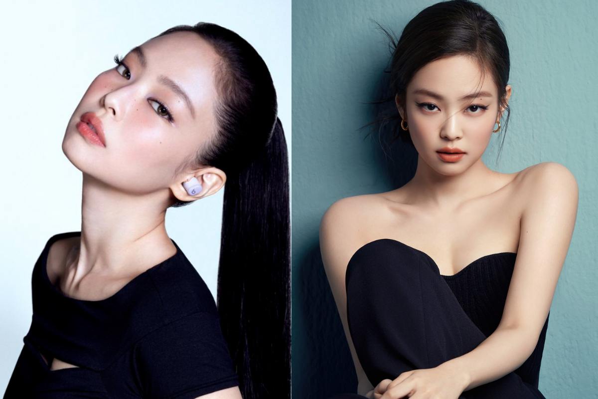 Jennie de BLACKPINK le coloca un tierno nombre a su fandom