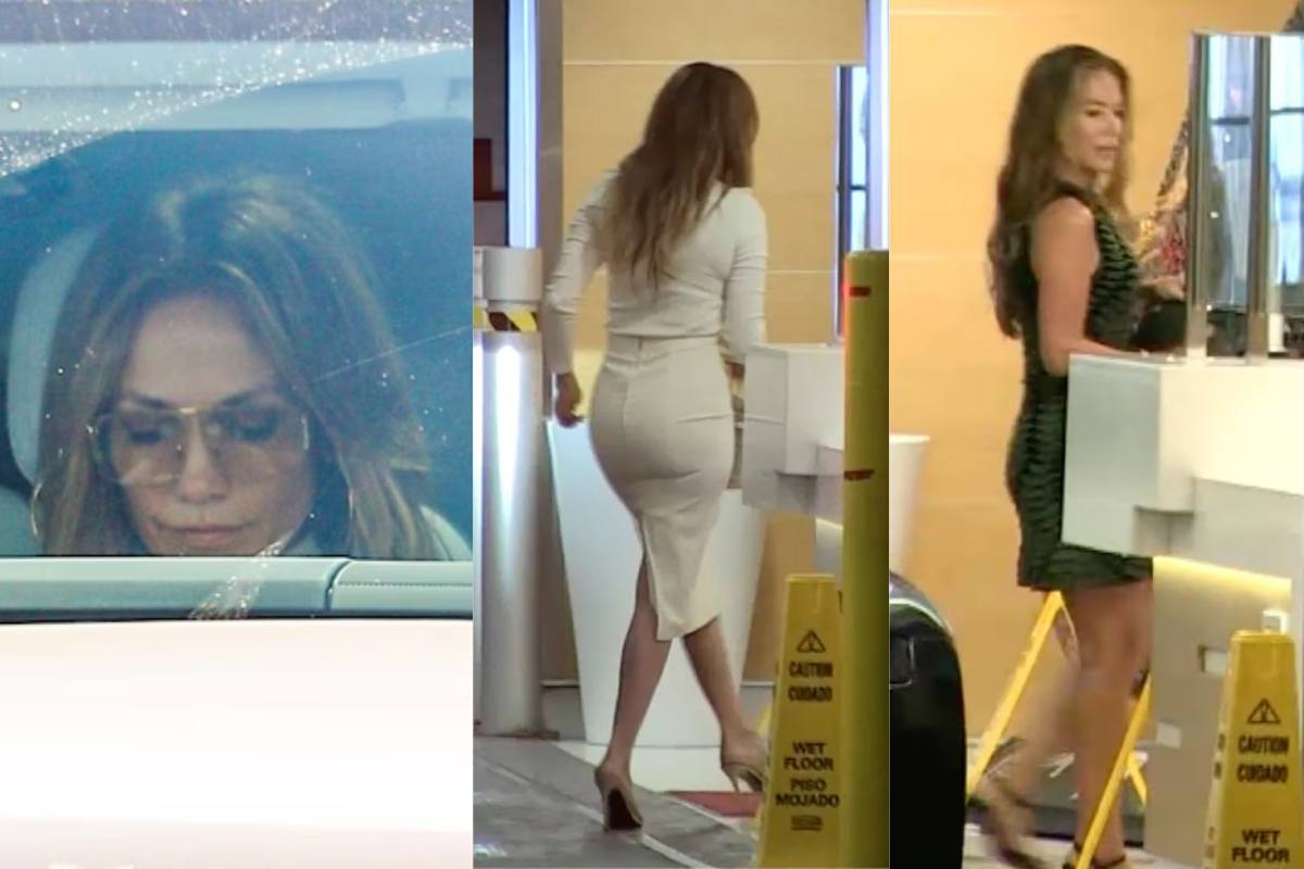 Jennifer Lopez y Ben Affleck se habrían reunido con una famosa abogada de divorcios en Estados Unidos