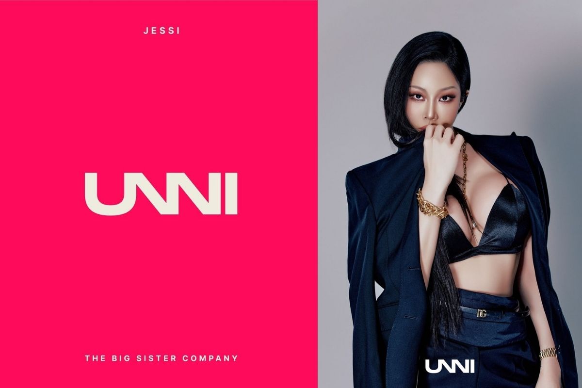 Jessi firma un nuevo contrato exclusivo y crea su propio su propio sello discográfico