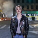 Jimin de BTS abandona el top 80 del Billboard 200 de Estados Unidos con 'MUSE'
