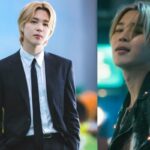 Jimin de BTS consigue su canción más exitosa en los Estados Unidos con 'Who'