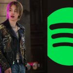 Jimin de BTS obtiene un histórico récord para solistas de kpop en Spotify