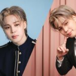 Jimin de BTS vuelve a entrar al top 30 del Hot 100 de Estados Unidos con 'Who'