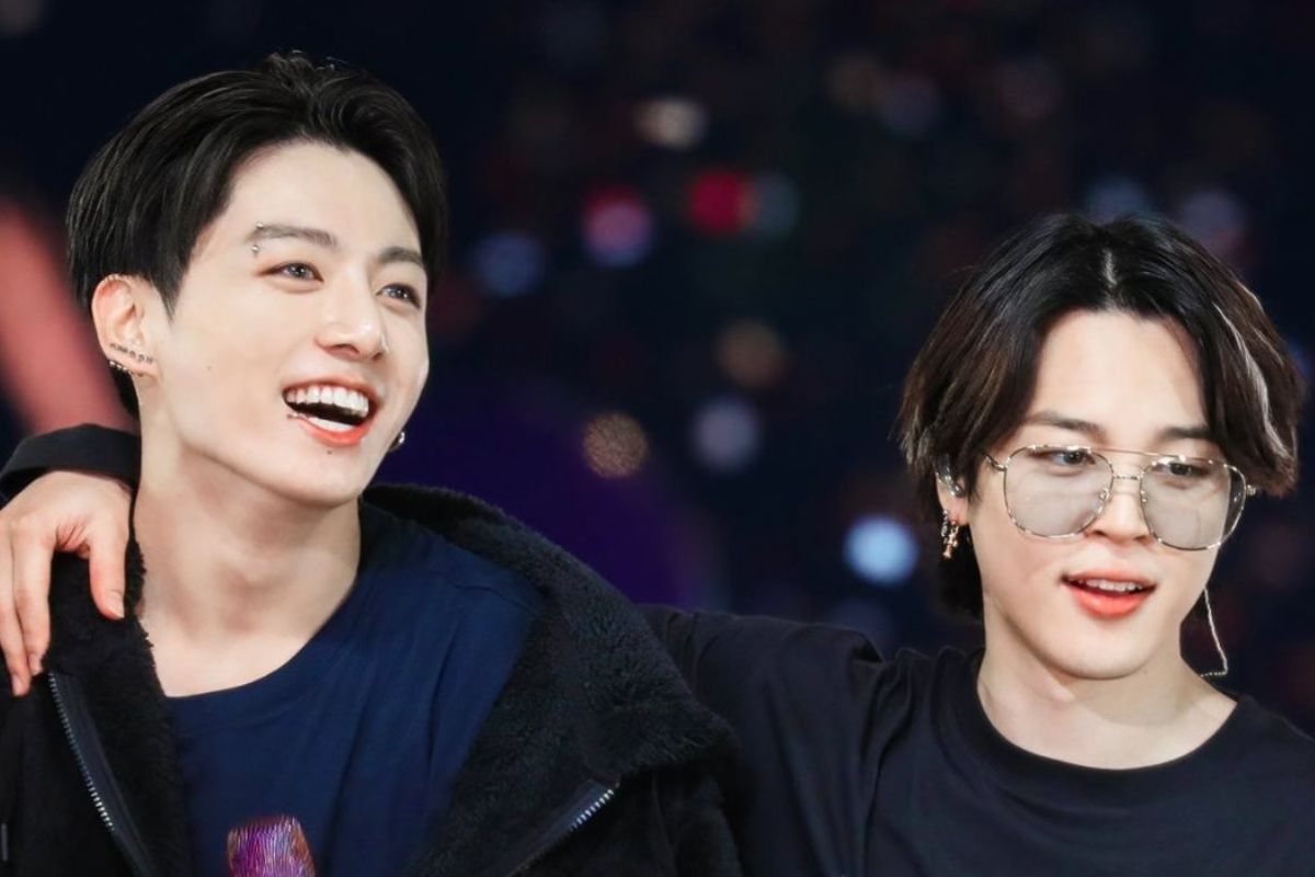 ¿Cuándo salen del ejército los chicos de BTS?