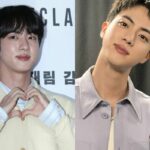Jin de BTS deja a todos en shock tras hacer una inesperada confesión