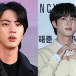 Jin de BTS impresiona con un amable gesto en un popular programa de variedades