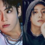 Jungkook de BTS se pone a prueba como estilista y logra un nuevo look