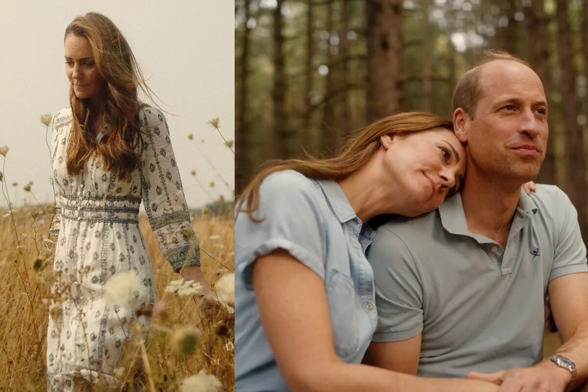 Kate Middleton quiere hacer "todo lo posible" para mantenerse alejada del cáncer