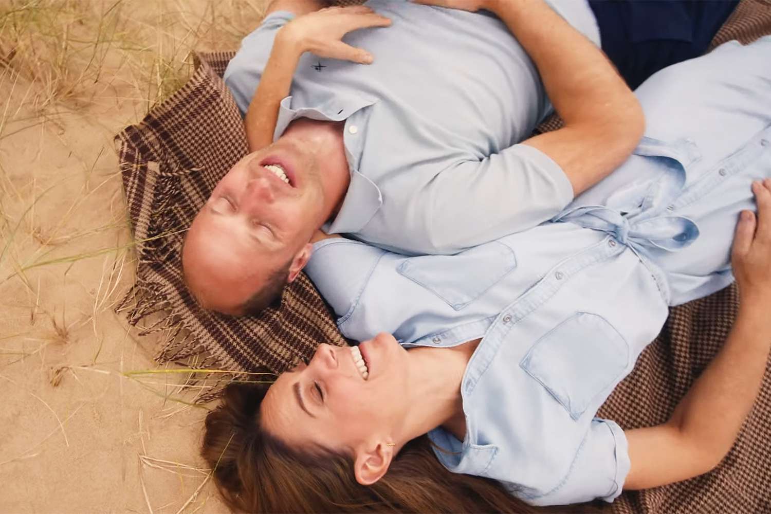 Kate Middleton recibe criticas negativas de la prensa británica por el vídeo en el que anunció que está libre de cáncer