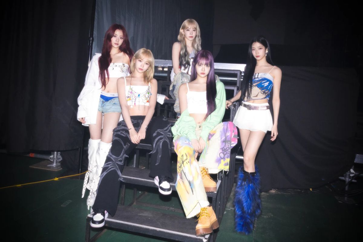 Estos son algunos grupos de KPop que ocupan los primeros puestos en la lista de álbumes de Billboard