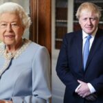 La Reina Isabel II sufría de una grave enfermedad antes de su muerte, afirma Boris Johnson
