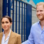 La fundación del príncipe Harry y Meghan Markle está envuelta en nuevo escándalo legal No han declarado millones de dólares