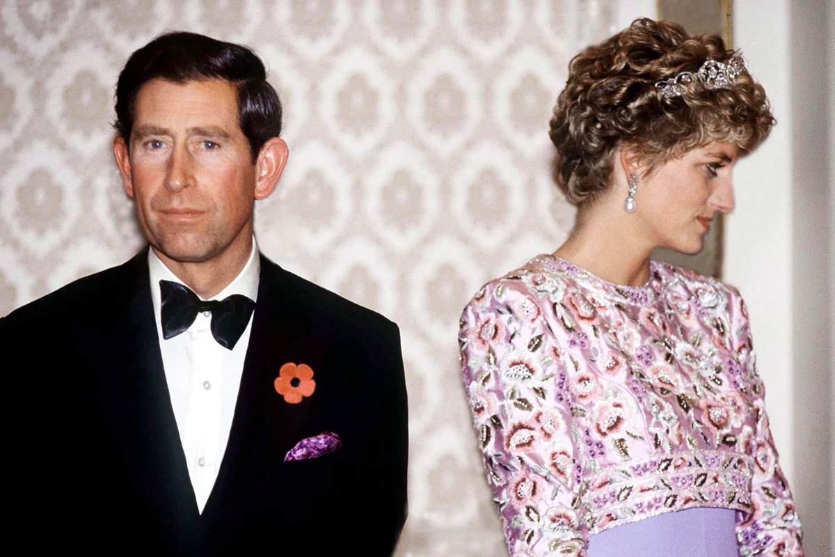 La princesa Diana sintió que no era suficiente en medio de la aventura del rey Carlos, según una amiga cercana