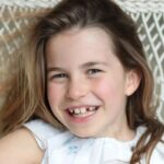 La reverencia real de la princesa Charlotte se vuelve viral en las redes sociales