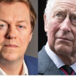Las palabras de Tom Parker Bowles sobre el tratamiento contra el cáncer del rey Carlos III