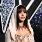 Lisa de BLACKPINK impresiona con un sensacional vestido en los VMAs 2024