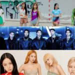 Los 10 mejores éxitos del K-Pop del siglo XXI, según prestigioso medio surcoreano