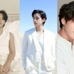 Los álbumes en solitario de BTS más reproducidos de Spotify en Corea del Sur