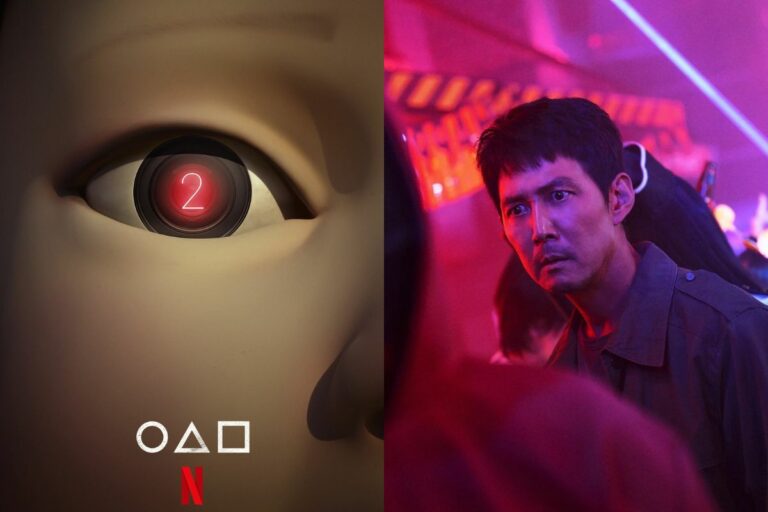 Netflix Revela El Primer Tráiler Oficial De La Segunda Temporada De El