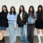 NewJeans envía un mensaje a HYBE en medio de la polémica de Min Hee Jin