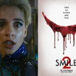 Paramount Pictures presenta el tráiler oficial de 'Smile 2'