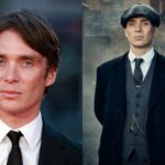 Primera imagen de Cillian Murphy como Tommy Shelby en la nueva película de 'Peaky Blinders'