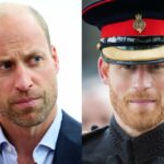 Príncipe William vs príncipe Harry...¿A quién le queda mejor la barba?