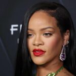 Rihanna La nueva figura de cera de la artista que ha dejado muy buenas impresiones