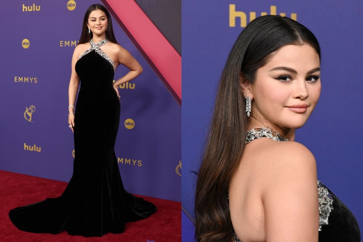 5 outfits que se robaron el show en la alfombra roja de los Emmy 2024