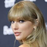 Taylor Swift se cambia de look en los MTV VMAs 2024 para hacerle un guiño a una canción de su álbum 'TTPD'