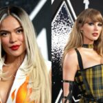 Top 10 Algunos de los mejores looks de la alfombra roja de los MTV VMAs 2024 en Estados Unidos