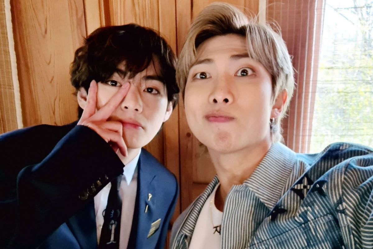 ¿Cuándo salen del ejército los chicos de BTS?