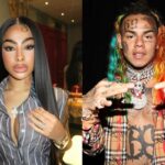 Yailin La Más Viral demanda a Tekashi 6ix9ine por violencia doméstica, explotación y robo