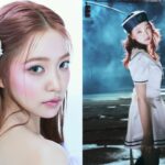 Yeri de Red Velvet protagonizará una nueva película de terror