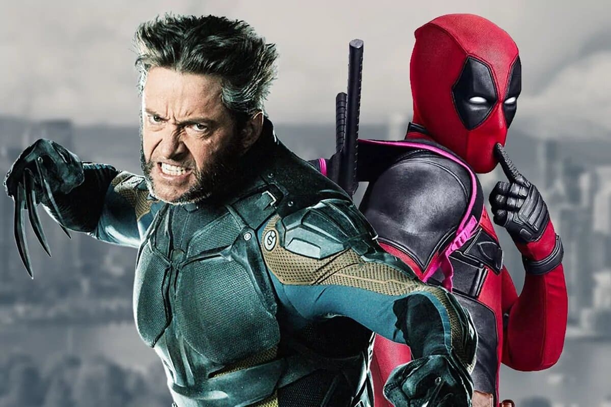 'Deadpool & Wolverine' se queda sin gasolina para poder superar a 'Intensamente 2' en la taquilla global