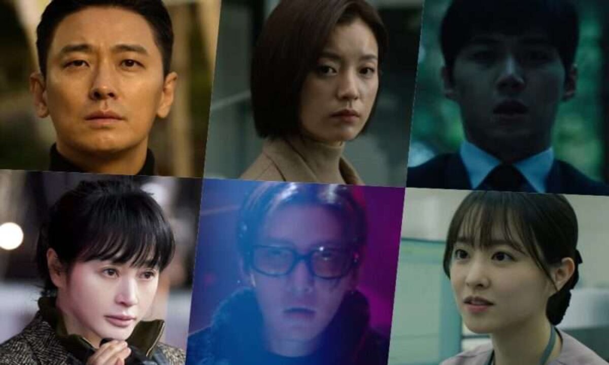 Disney+ publica un avance de sus próximos K-dramas para 2024 y 2025