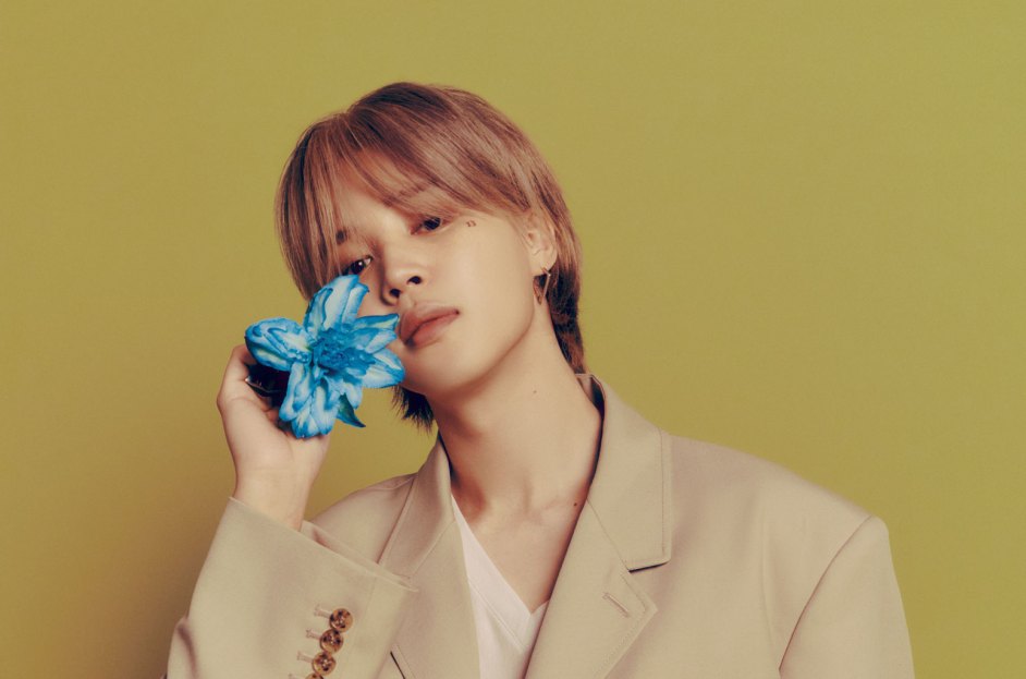 Jimin de BTS no consiguió el éxito esperado en Estados Unidos con su álbum 'MUSE'