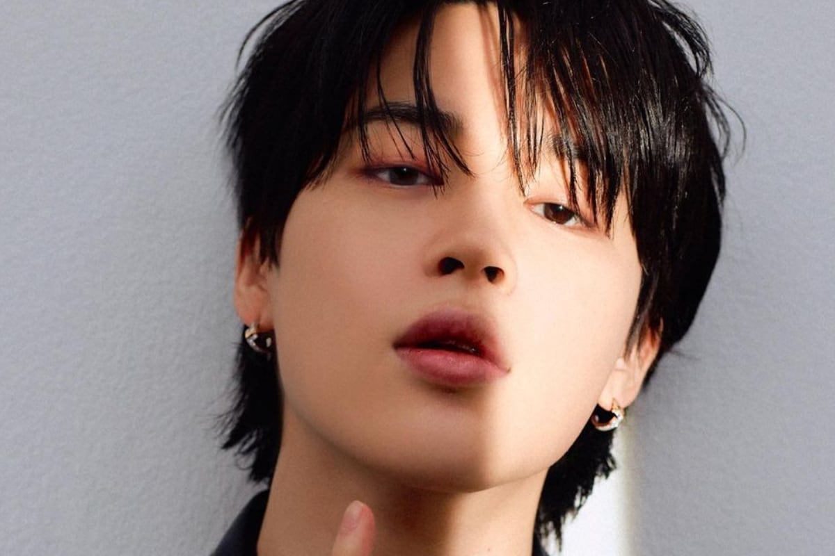 Jimin de BTS abandona el top 80 del Billboard 200 de Estados Unidos con 'MUSE'