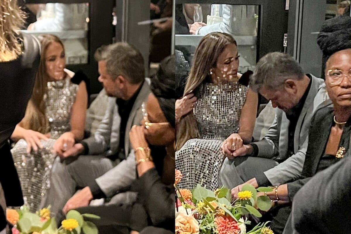 ¿Jennifer Lopez se metió con el mejor amigo de Ben Affleck tras su divorcio?