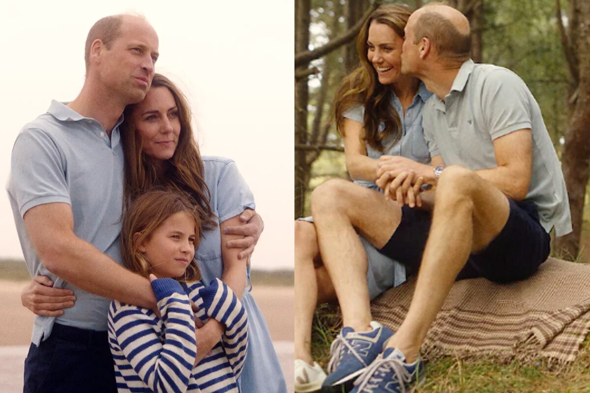 Kate Middleton quiere hacer "todo lo posible" para mantenerse alejada del cáncer