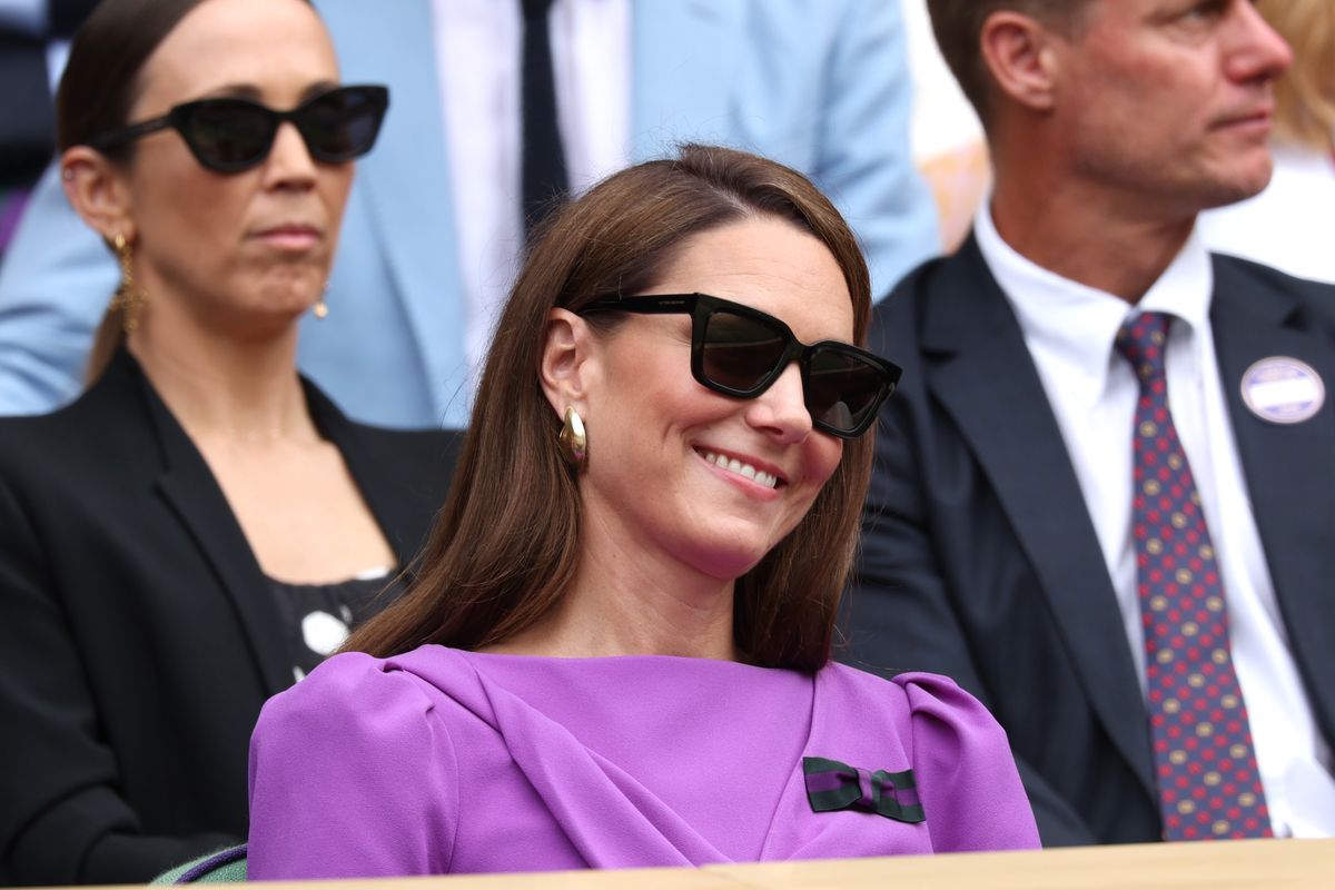 ¿Kate Middleton todavía tiene cáncer? El inesperado detalle que revelaría su verdadero estado de salud